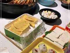 -钢管厂五区小郡肝串串香(奥克斯广场锦城万达店)