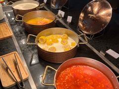 -深圳大梅沙京基洲际度假酒店