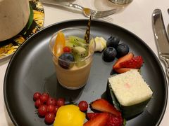 -盛宴标帜西餐厅龙虾.鲍鱼•牛排(重庆喜来登大酒店)