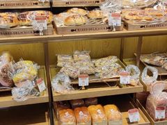 -西村叔叔的店·面包·甜品·蛋糕(崂山丽达店)