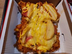 -肯德基(西影路店)