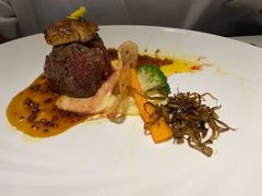 -王品牛排(郑州大卫城店)