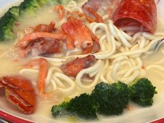 -武汉香格里拉大酒店·香宫中餐厅