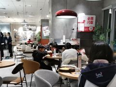 -必胜客(港城新天地店)