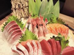 -千代武日本料理(哈西店)
