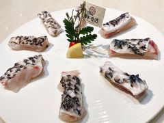 龙胆皮-围炉夜话·潮汕卤水火锅(榕江店)