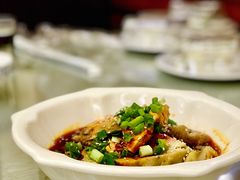 口水鸡-成都驻京办餐厅(蜀都宾馆店)