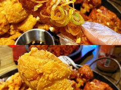-Dak's 炸鸡(远景路店)