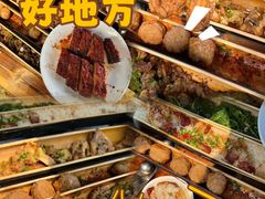 -丰依竹食·老牌竹筒饭