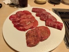 -焼肉矢澤 京都