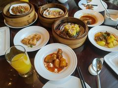 -福州世茂洲际酒店·福邸(台江店)