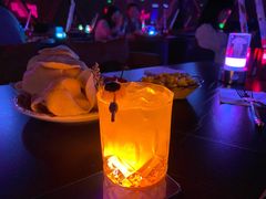 -MOSSO音乐酒吧·live house(南京旗舰店)