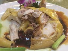 -汇景花园酒家(基立下道店)
