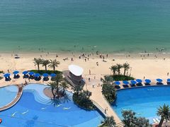 -深圳大梅沙京基洲际度假酒店