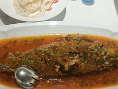 -秦月轩·陕西家乡菜(阜成路·五棵松店)