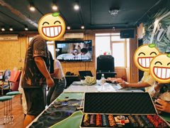 -顽主轰趴馆团建ktv桌游狼人杀(望京店)