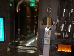 -足莲得·足道SPA(滨湖银泰店)