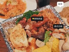 -宝莱纳啤酒花园餐厅PAULANER BRAUHAUS Nanjing(广州路店)