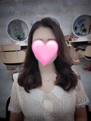 -Coco Salon 日系烫染专业店