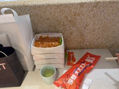 -李想大虾(黄雁村·盛安广场店)