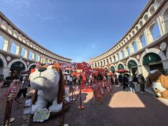 -京津佛罗伦萨小镇