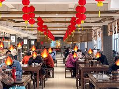 -天荷菜根·闽南素食自助(刺桐北路店)