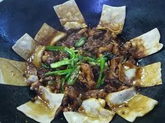 -皖北巫氏三胖地锅鸡(长淮总店)