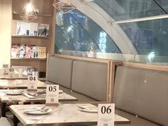 -农畉LONFOOD(福田星河COCOPark店)