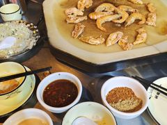 -老渔家白族石板烧旗舰店