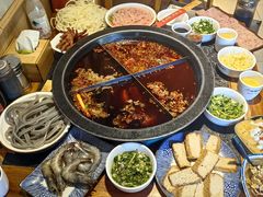 -陈眼镜火锅(总店)