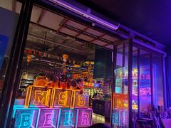 -M99 BEER世界啤酒吧(鸿云悦街店)