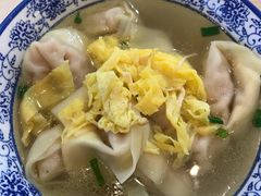 -朱鸿兴面馆(镇湖店)