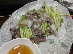 -真情鲍鱼海鲜汤