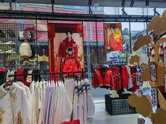 -李宁(大宁国际旗舰店)
