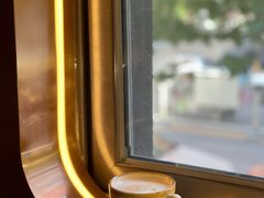 -Hei Cafe(工体店)