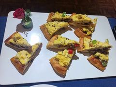 -伊带伊路新疆美食府(呼家楼店)
