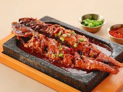 -合易泓拌饭(长春远大购物中心店)