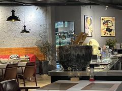 -BONAZZA 意大利餐厅