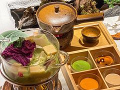 -叶叶菩提(太原别墅店)