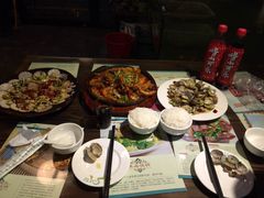 -鲁前海沿儿