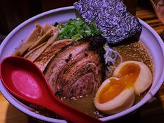 -老龙亭拉面店
