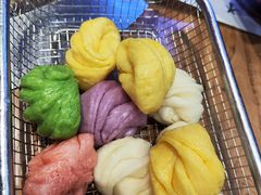 -山河屯铁锅炖·非遗东北菜(南山店)