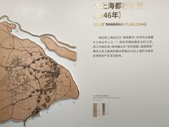 -上海城市规划展示馆