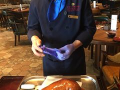 -香厨中餐厅(松北香格里拉店)