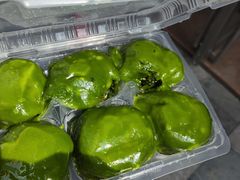 -王家沙点心店(南京西路总店)