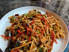 -水晶之星洗浴温泉汗蒸