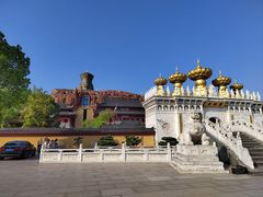 -上海东林寺(金山区)