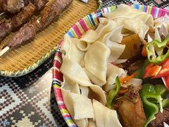 -新疆伊宁远征餐厅