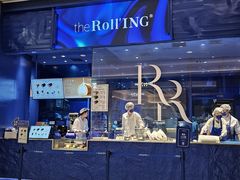 -the Roll'ING手作瑞士卷专门店(卓悦中心店)