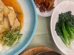 -顺风山庄(水濂山店)